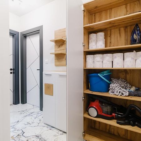 Lauta Forest 1-Bedroom Apartment 플로브디프 외부 사진