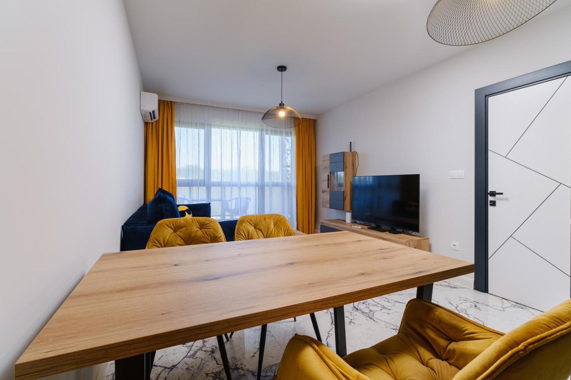 Lauta Forest 1-Bedroom Apartment 플로브디프 외부 사진