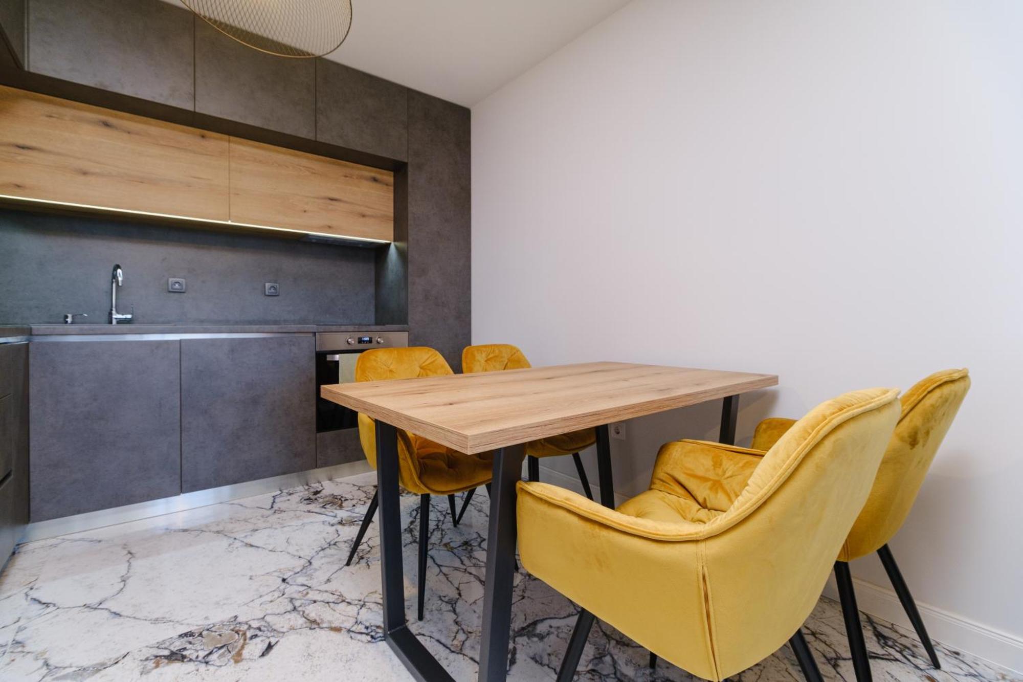 Lauta Forest 1-Bedroom Apartment 플로브디프 외부 사진