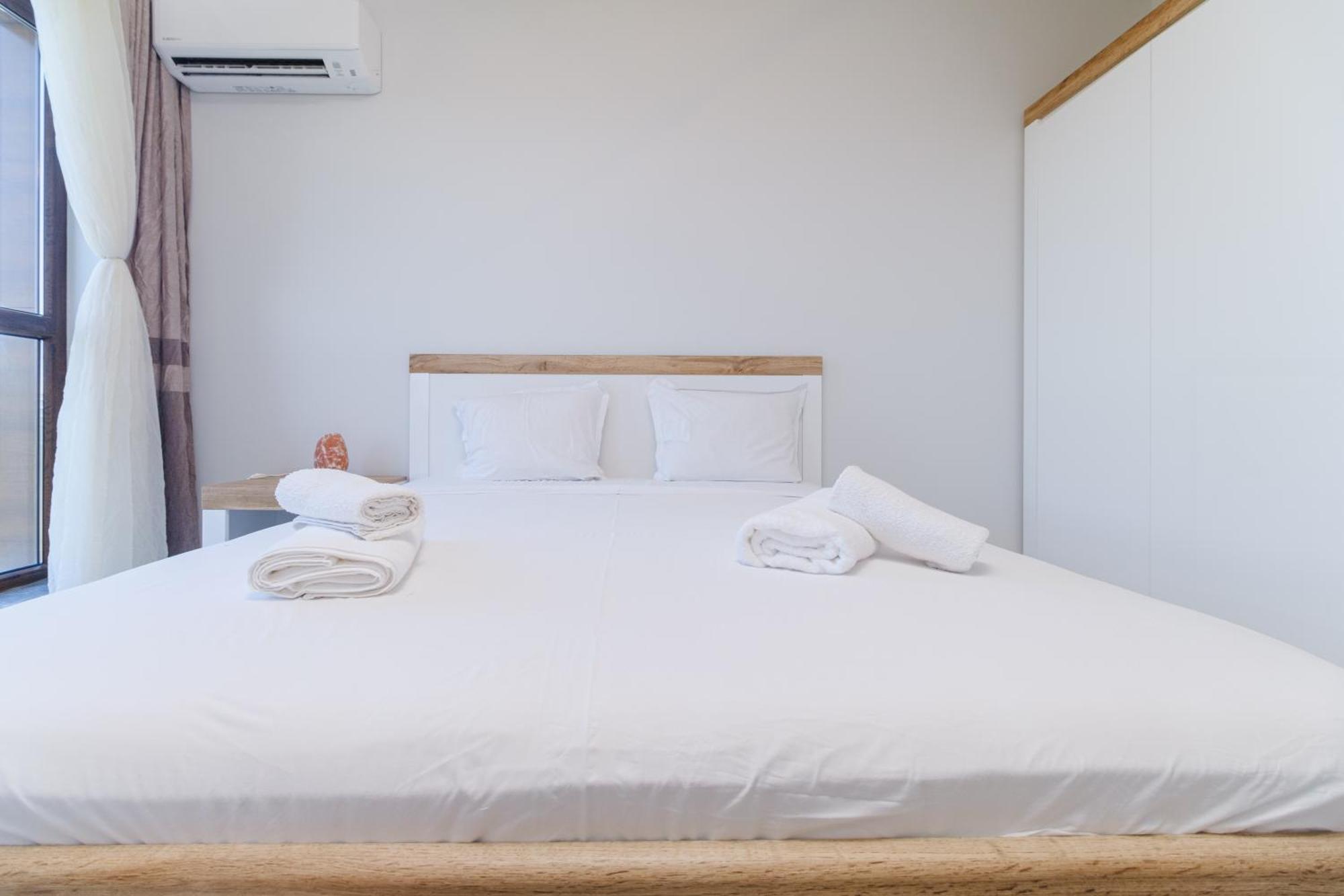 Lauta Forest 1-Bedroom Apartment 플로브디프 외부 사진