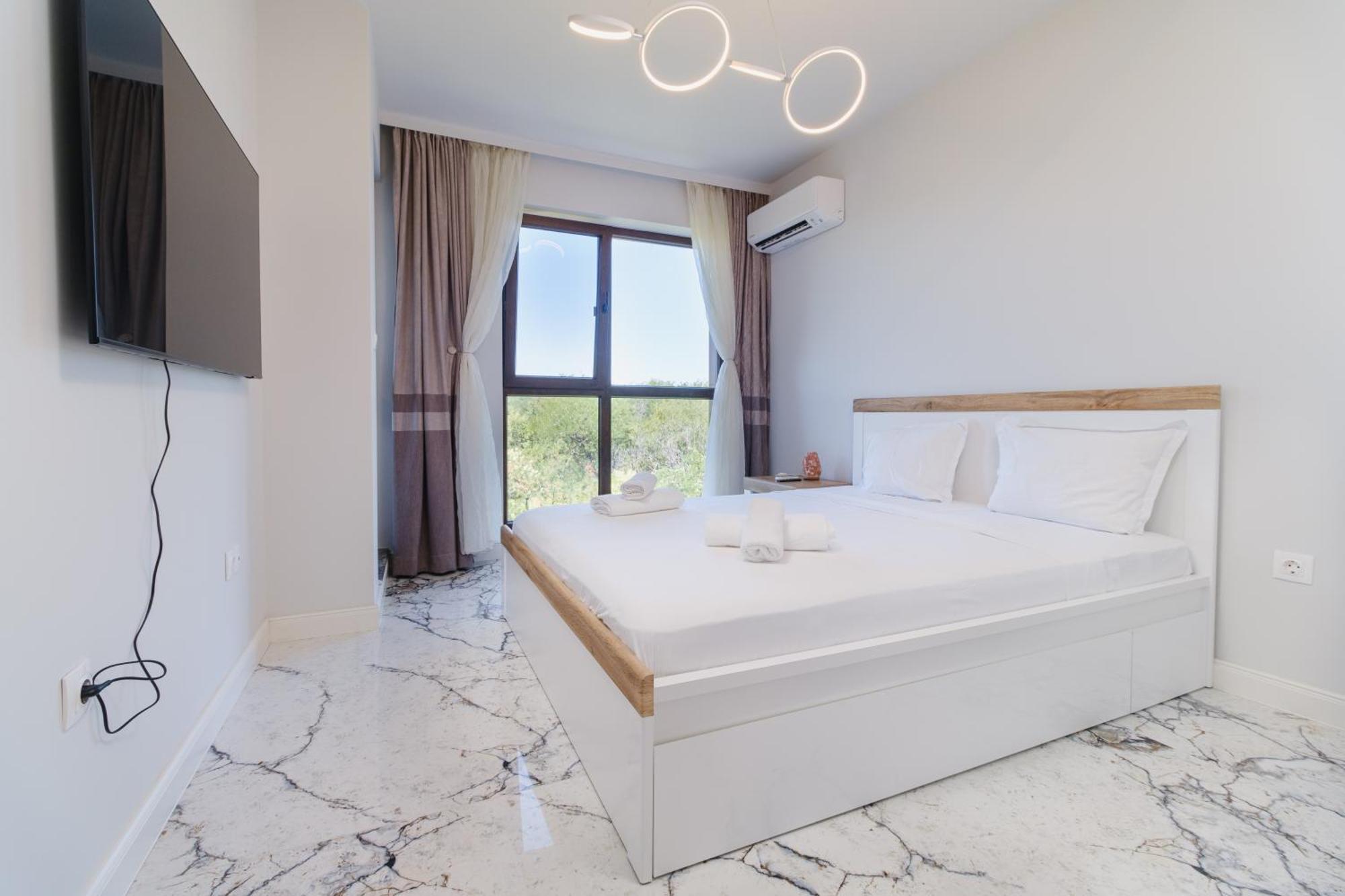 Lauta Forest 1-Bedroom Apartment 플로브디프 외부 사진