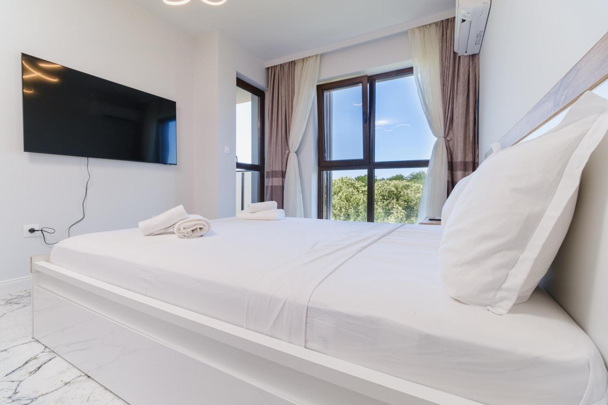 Lauta Forest 1-Bedroom Apartment 플로브디프 외부 사진